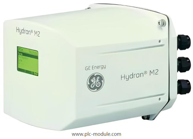 GE Energy Hydran M2 HydranM2,Hydran M2