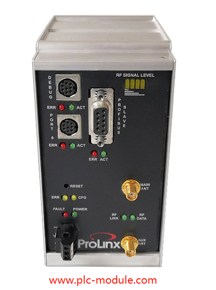 Prosoft 6104-WA-PDPM