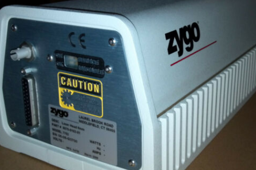 ZYGO 7702 Laser Head Module