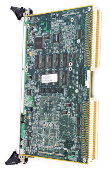 MOTOROLA CPU MVME2400 VME Processor Module MVME-2400