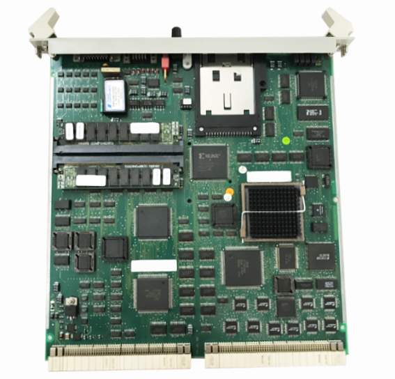 ABB CPU PM511V16 3BSE011181R1 Processor Module AC400