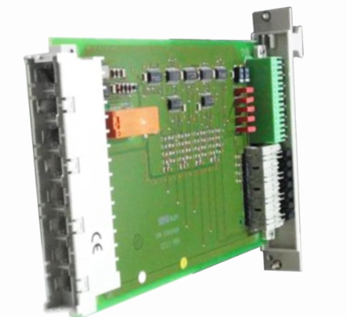 HIMA F7133 power distribution module 4-channel DCS