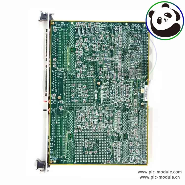 MOTOROLA MVME162-012A Embedded Controller board card..jpg