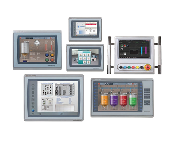 Different Types of PLC Modules