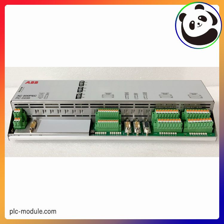 ABB PCD235A101 I/O Module