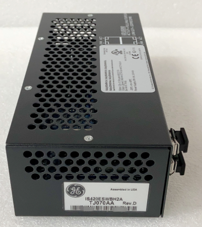 GE Network Switch