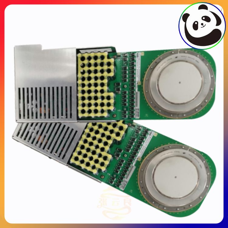 ABB IGCT 5SHY35L4520 Controller Circuit Board