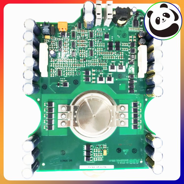 ABB IGCT 5SHX36L4520 Controller Circuit Board