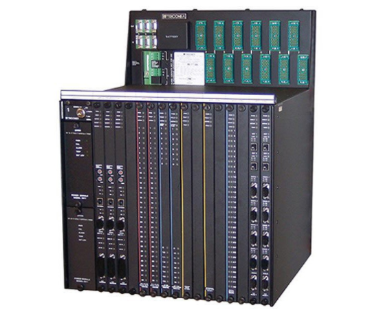 Schneider Electric Triconex TriStation and Tricon Communication Module