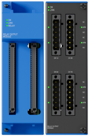 BENTLY Relay Modules
