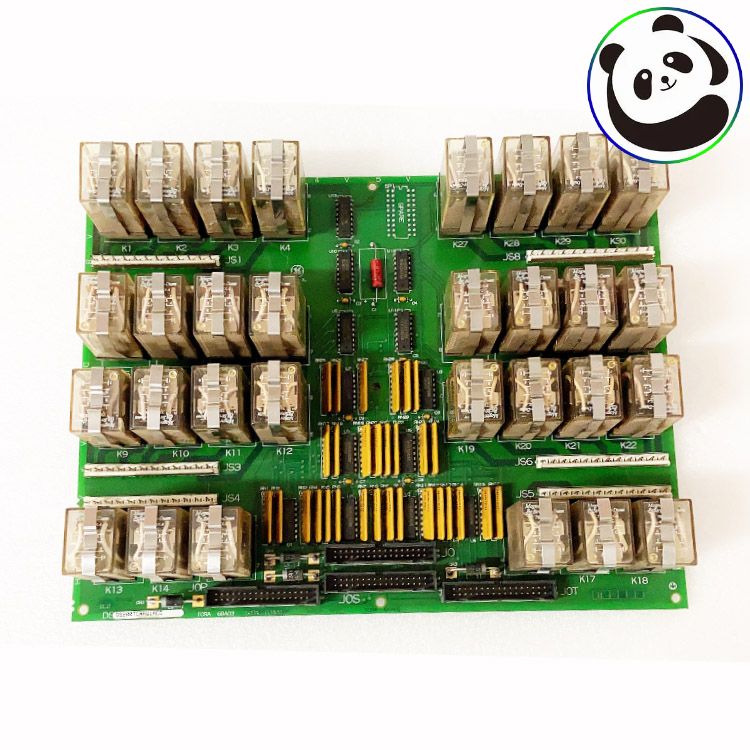 GE DS200TCRAG1ACC Relay Output Board