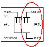 Modbus