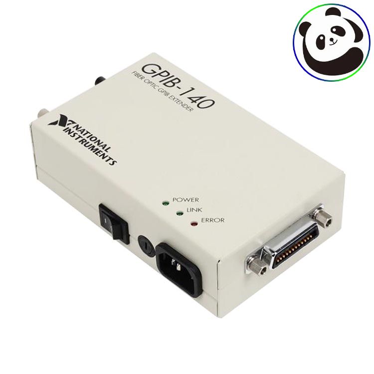NI GPIB-140 Fiber Optic GPIB Extender