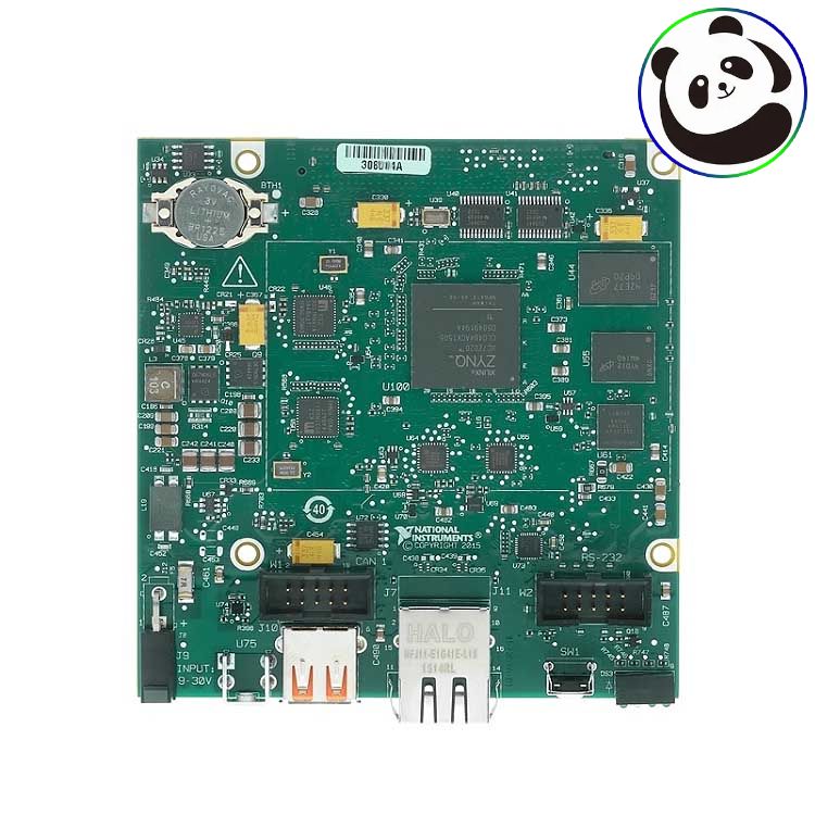 NI PCB SBRIO-9607 Single-Board RIO OEM D