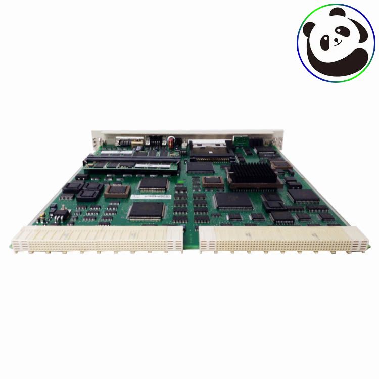 ABB CPU PM511V08 3BSE01180R1 Processor Module