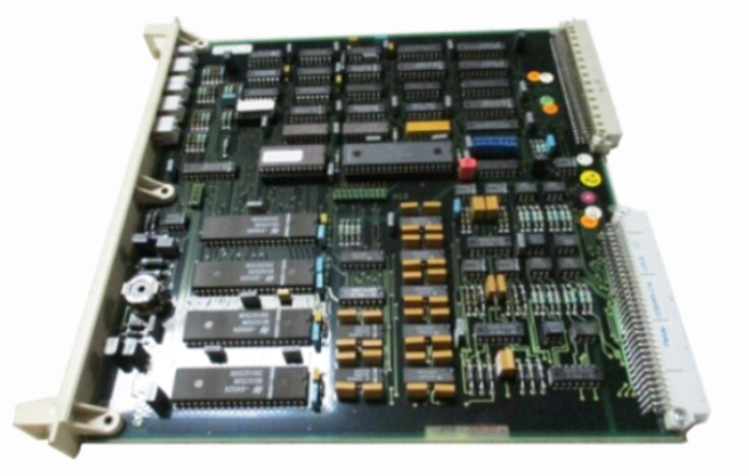 ABB DSCA114 57510001-AA Master Communication Module