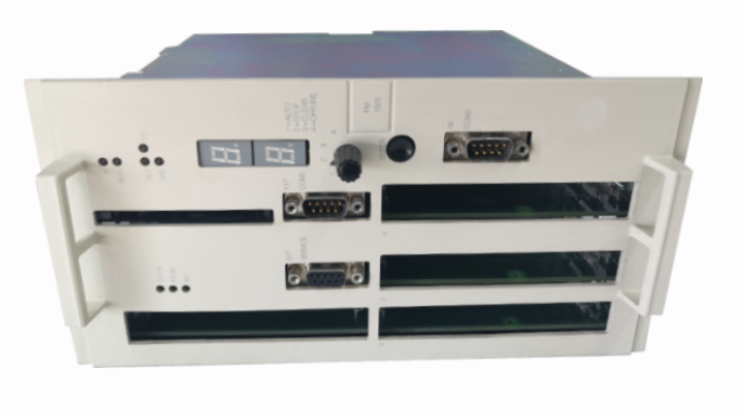 ABB PM150V08 3BSE009598R1 Processor control module