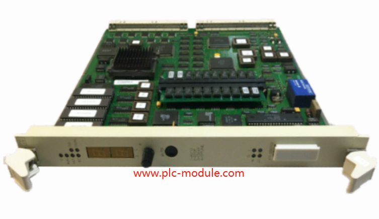 ABB PM510V16 3BSE008358R1 Processor Module Advant OCS