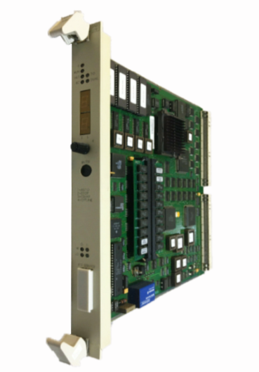 ABB PM510V16 3BSE008358R1 Processor Module Advant OCS