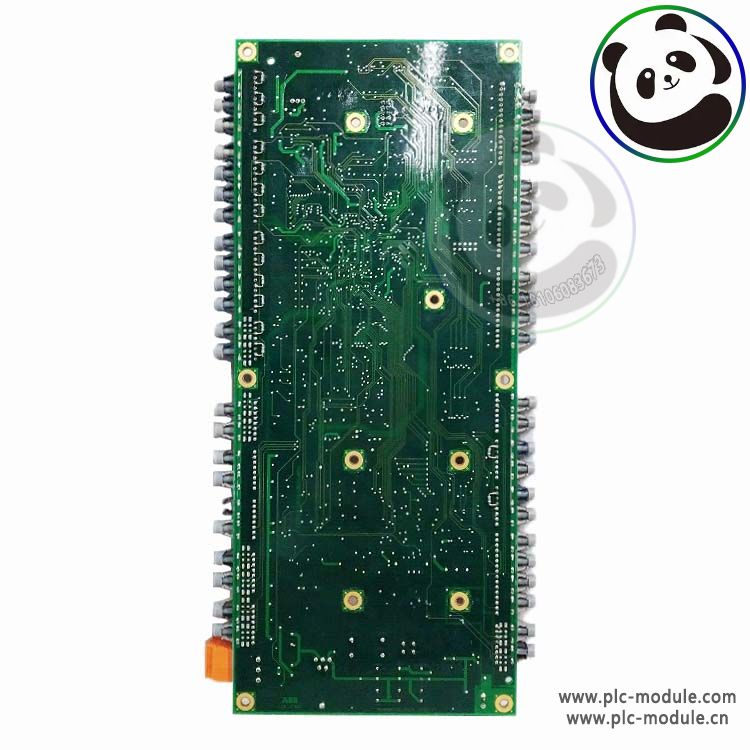 ABB UFC760BE141 3BHE004573R0141 INU control board UF C760 BE