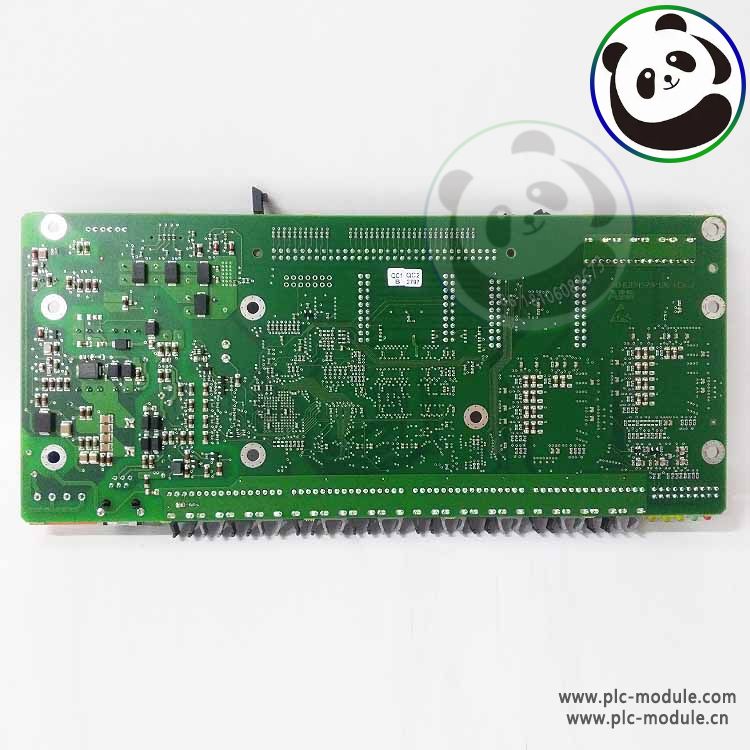 ABB PPC907BE 3BHE024577R0101 High Voltage Board PCB...jpg