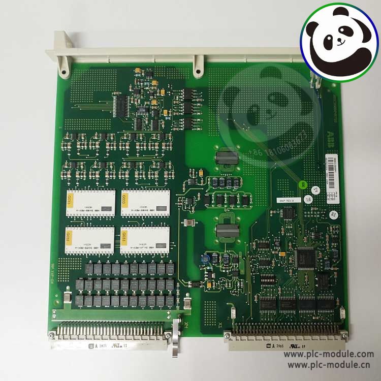 ABB DSAI 130A  3BSE018292R1 DSAI130A.jpg