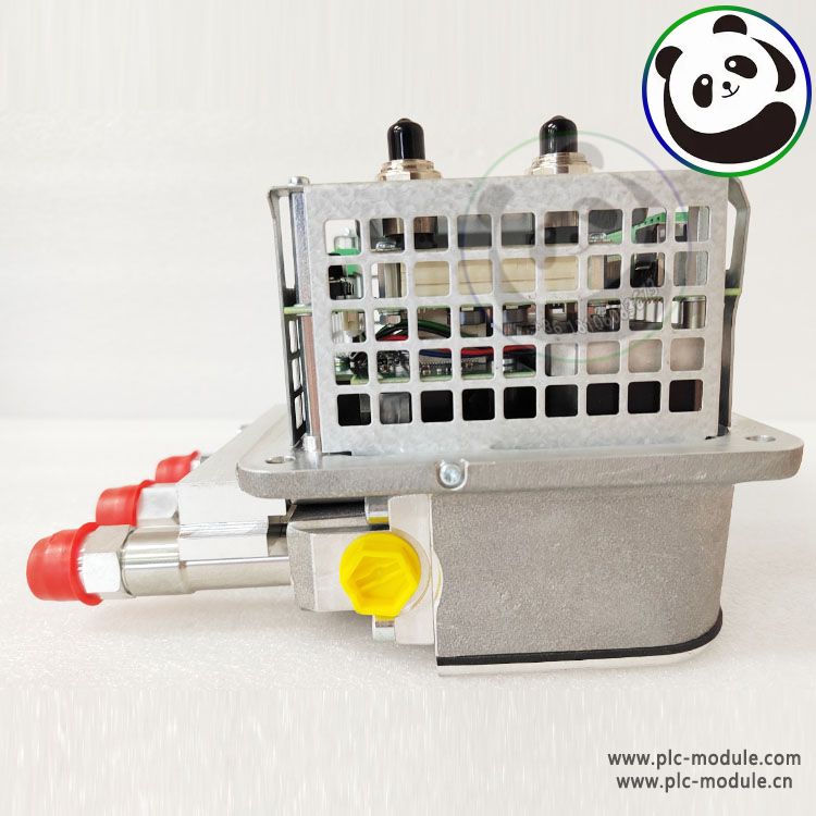 ABB ACU-01B | 3HNA024871-001 | robot spray accessory control