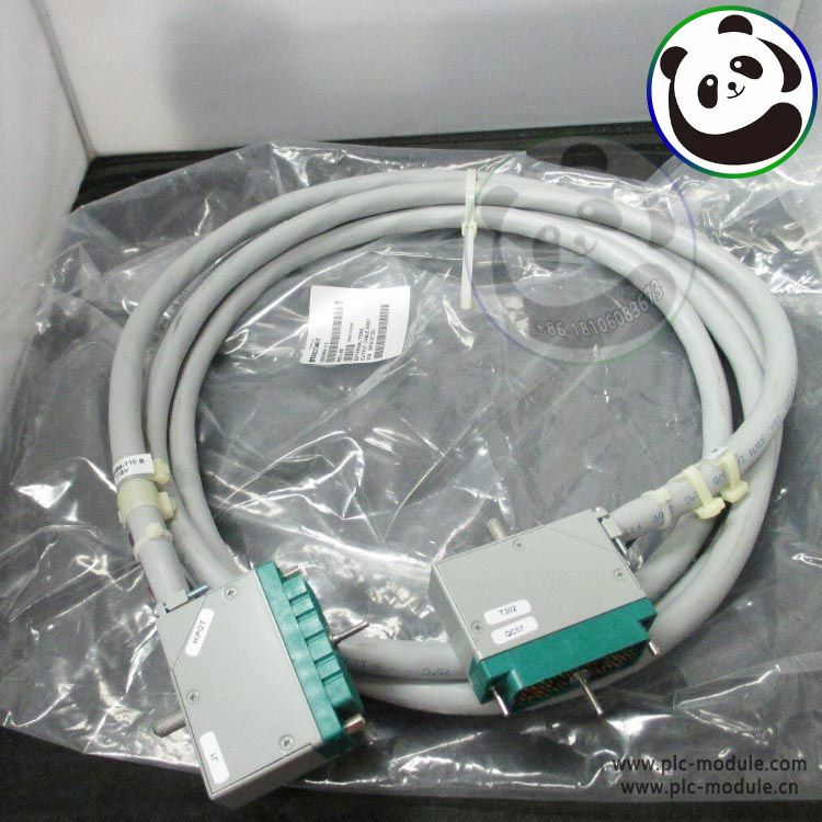 Triconex 4000094-110 TERM OUTPUT CABLE ASSEY.jpg
