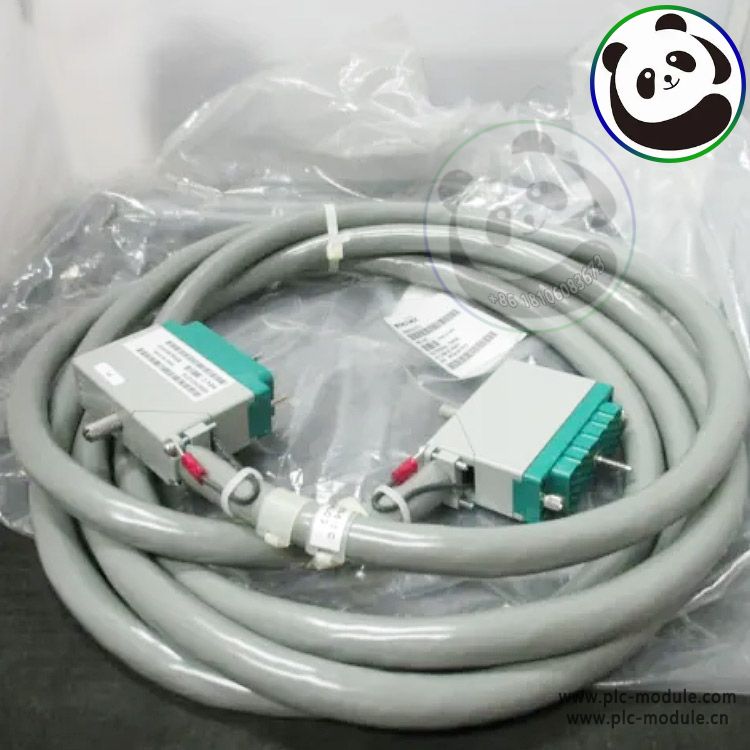 Triconex 4000103-510 Cable Assembly.jpg