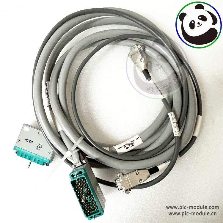 TRICONEX 4000103-510N CABLE ASSEMBLY Schneider.jpg