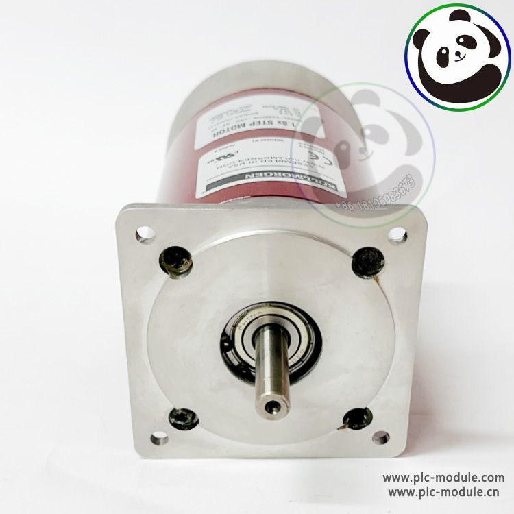 KOLLMORGEN E33NCHA-LNN-NS-00 | STEP MOTOR | E33NSHTLNNNS02