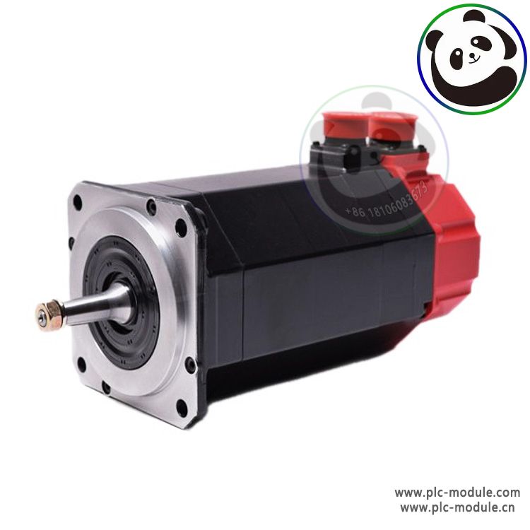 FANUC A06B-0127-B077 AC SERVO MOTOR