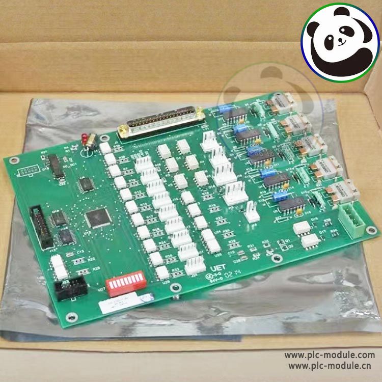 AMAT 0100-71154 Semiconductor Circuit Board | Applied Materi