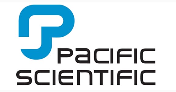 PACIFIC SCIENTIFIC