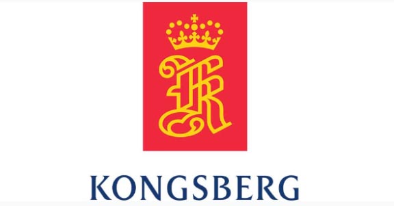 KONGSBERG