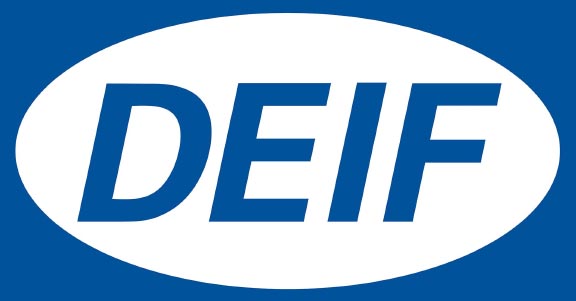 DEIF