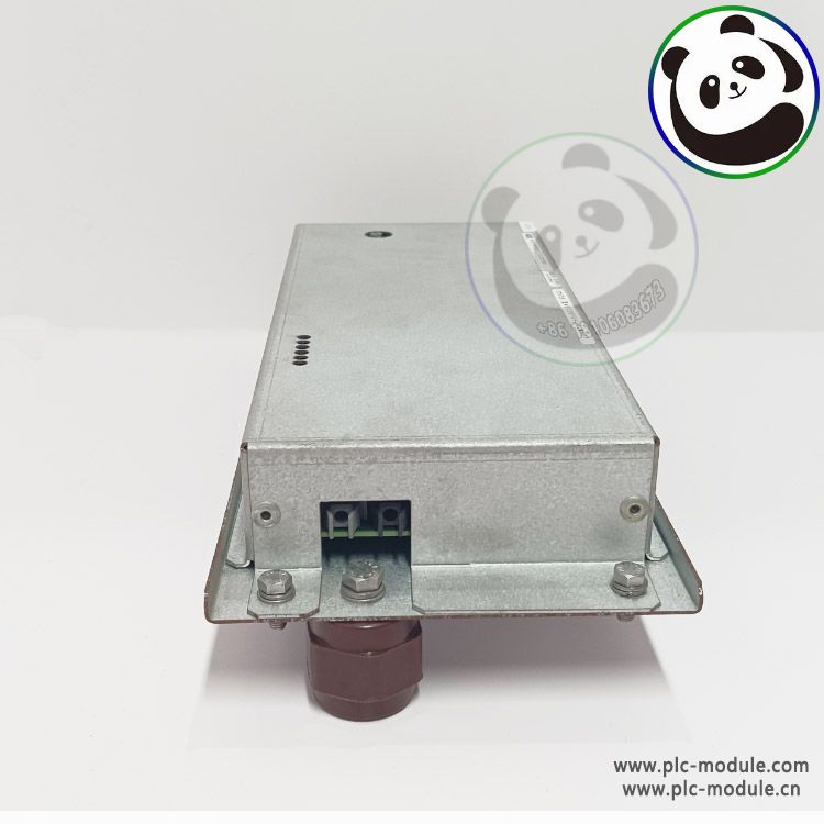 ABB UDC920BE01 3BHE034863R0001 | High voltage control module