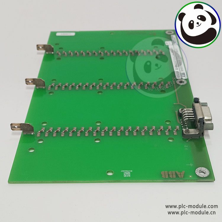 ABB XVC770BE101 3BHE021083R0101 Interface Board