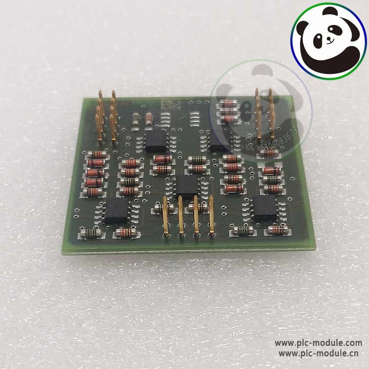 ABB XVC768115 3BHB7211R115 Expansion board, small card