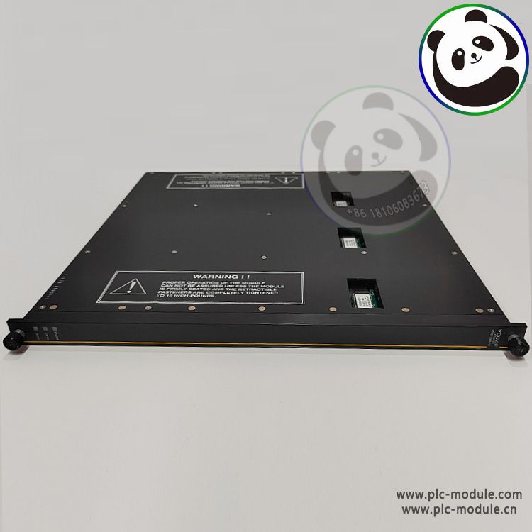 TRICONEX 3700A ANALOG MODULE | TRICON3700A