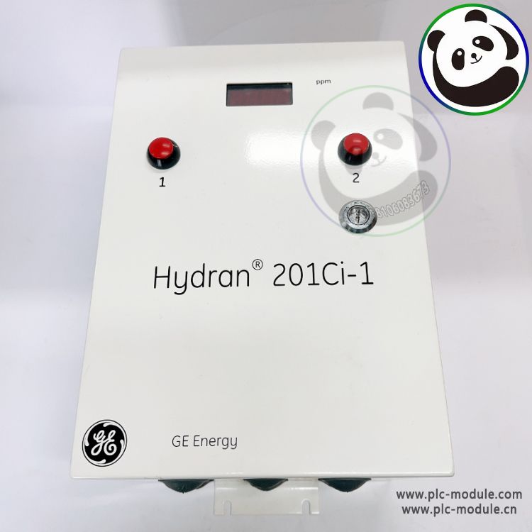 GE Energy H201Ci-1 | Hydran 201Ci-1 | one channel controller