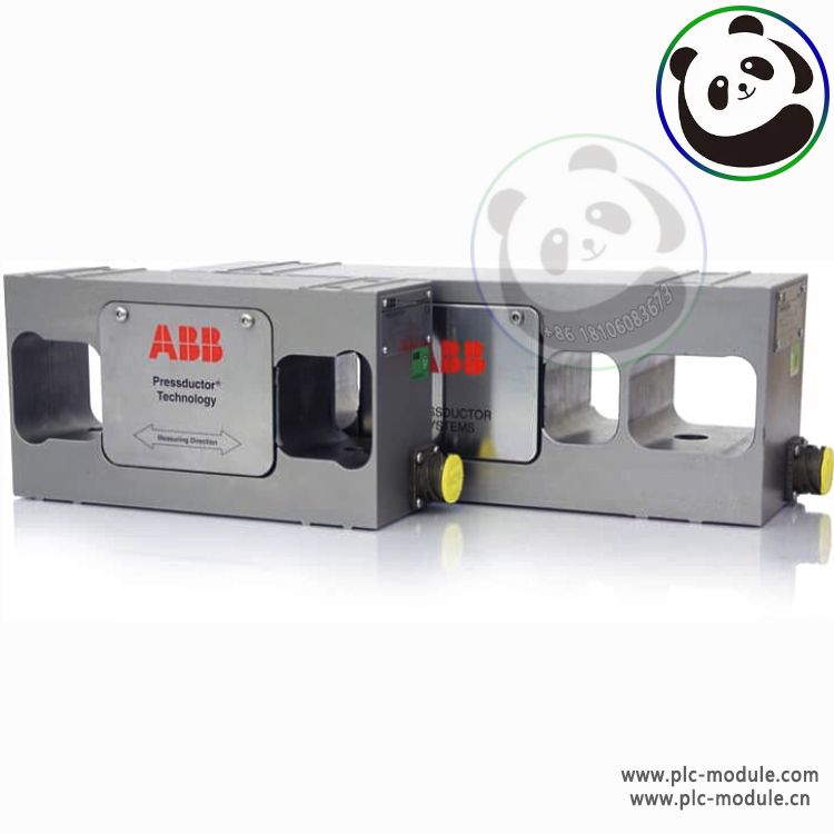 ABB PFTL101B-10KN 3BSE004197R1 | PFTL 101B 10.0KN Pressducto