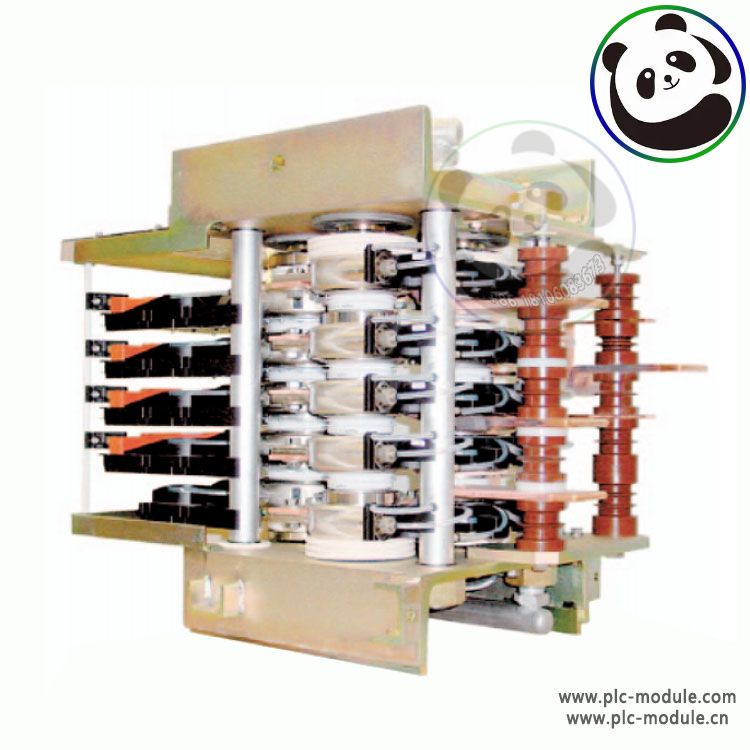 ABB S-093H 3BHB009885R0004 Medium and high voltage phase mod