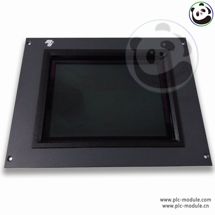 MICRO INNOVATION GF1-10TVD-100 Touch Panel 24 VDC HMI