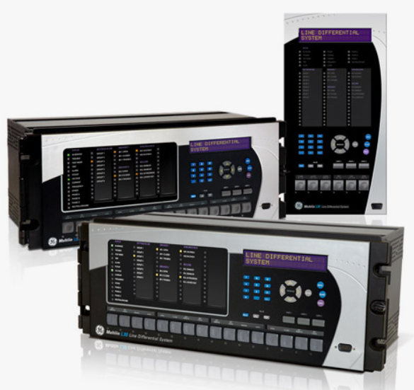 Transformer Management Relay