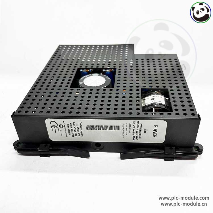 GE URRHH ​PLC POWER MODULE ​MULTILIN UR-