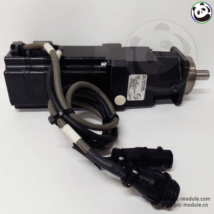 A-B Y-3023-2-H00AA Brushless Servo Motor