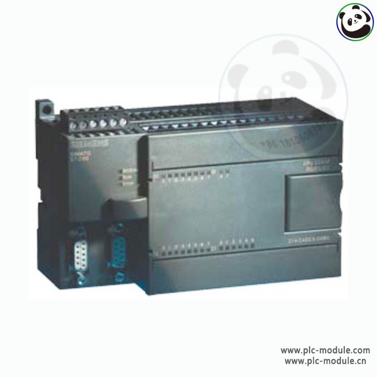 SIEMENS 6ES7214-2BD23-0XB8 Programmable 