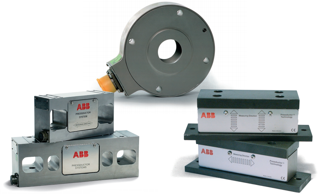 ABB Tension controller family