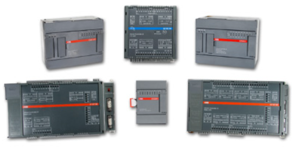 Abb Advant controllers